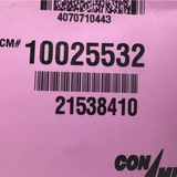 21538410 Genuine Volvo/Mack Hub - Truck To Trailer