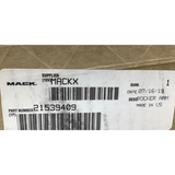 21539409 Genuine Volvo Rocker Arm - Truck To Trailer