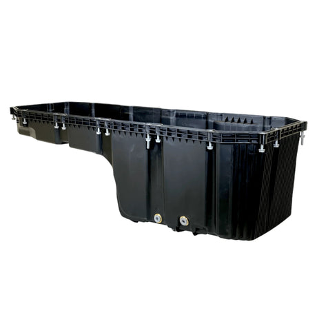 2154313Pe Genuine Paccar Oil Pan Composite Front - Truck To Trailer