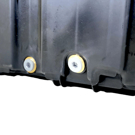 2154313Pe Genuine Paccar Oil Pan Composite Front - Truck To Trailer