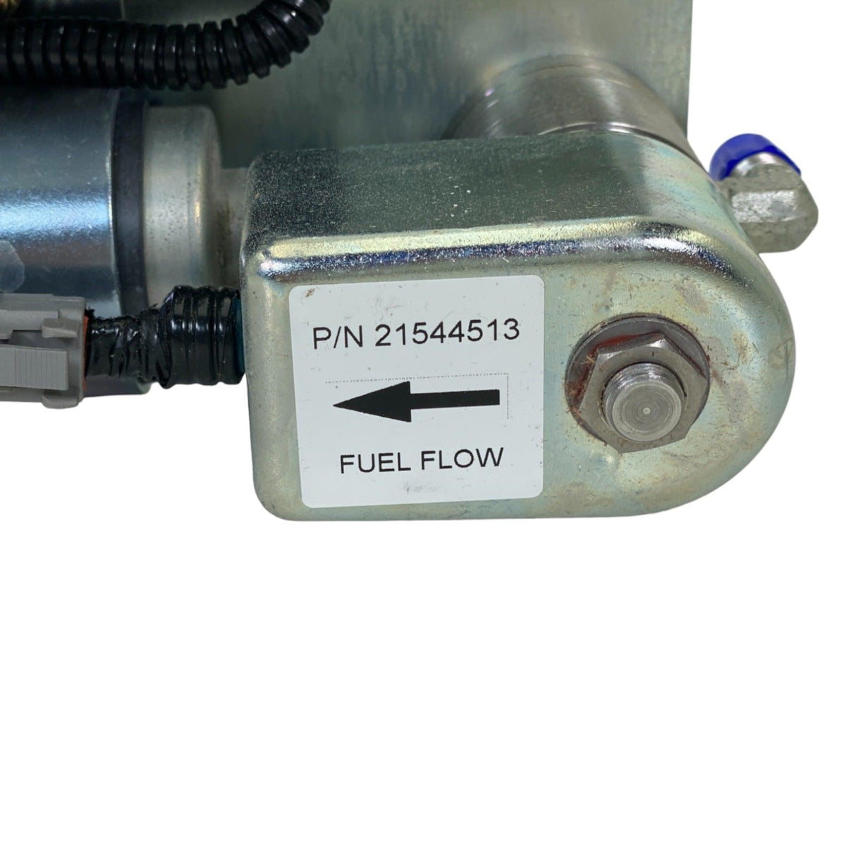 21544513 Genuine Mack Fuel Pump - Truck To Trailer