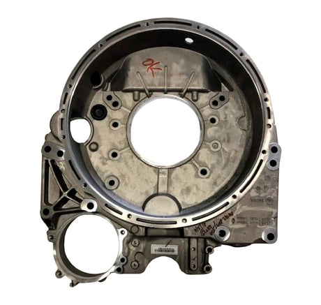 21547051 Oem Volvo Flywheel Housing For 2010-2017 Mack Mp8 2010-2017 Volvo D13 - Truck To Trailer