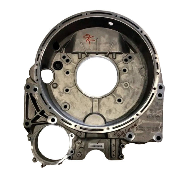 21547051 Oem Volvo Flywheel Housing For 2010-2017 Mack Mp8 2010-2017 Volvo D13 - Truck To Trailer