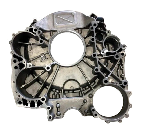 21547051 Oem Volvo Flywheel Housing For 2010-2017 Mack Mp8 2010-2017 Volvo D13 - Truck To Trailer