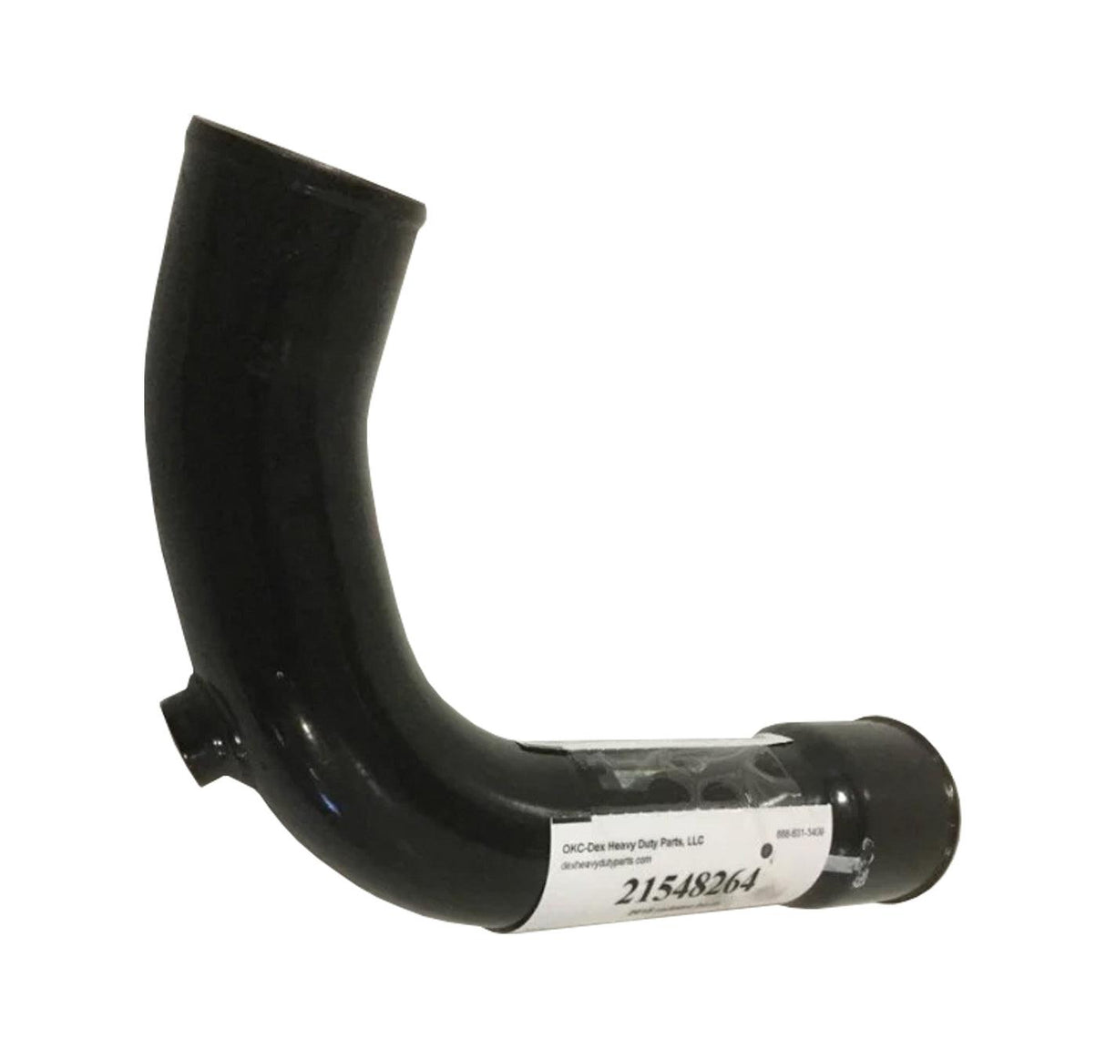 21548264 Genuine Volvo Tube - Truck To Trailer