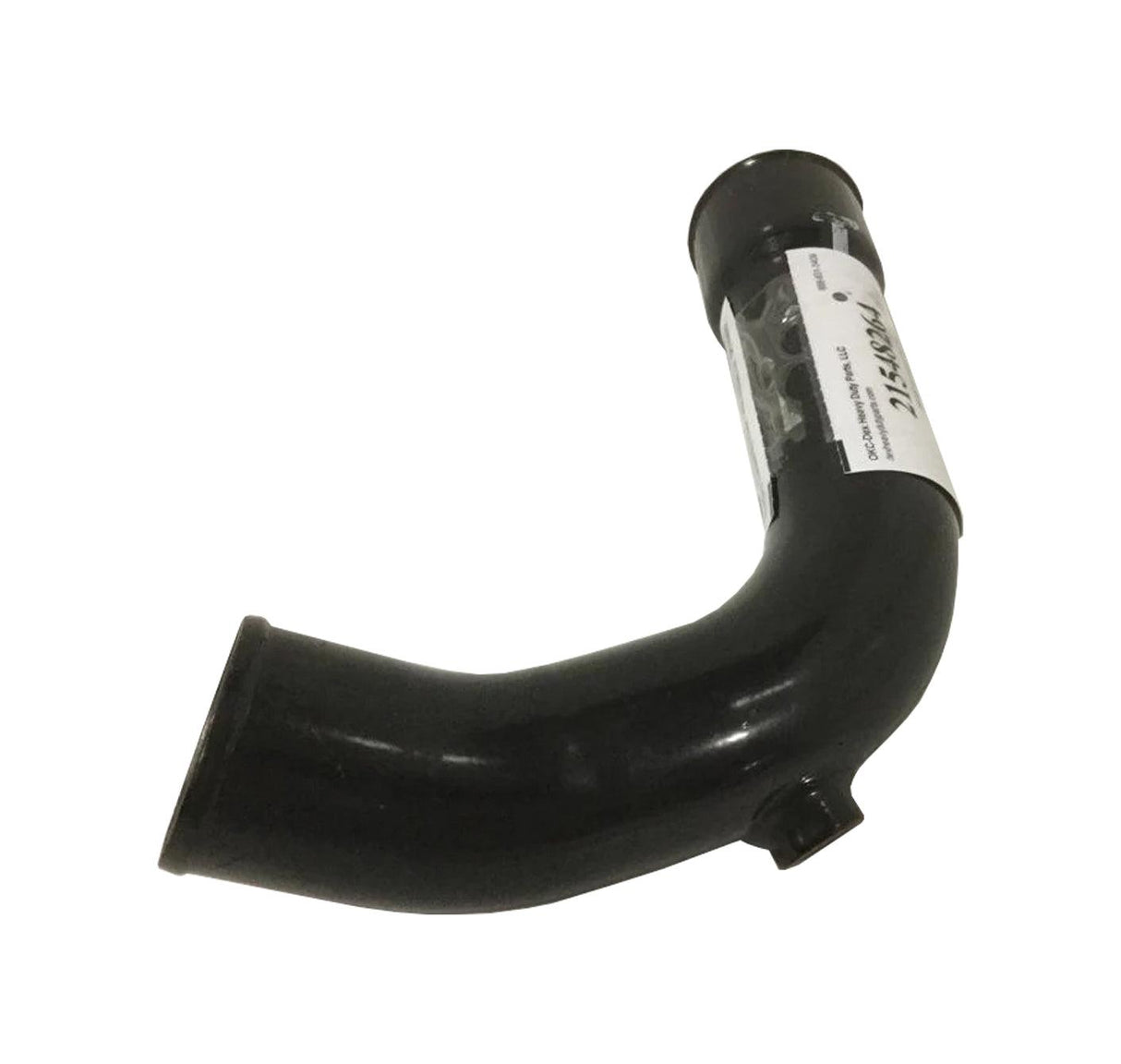 21548264 Genuine Volvo Tube - Truck To Trailer