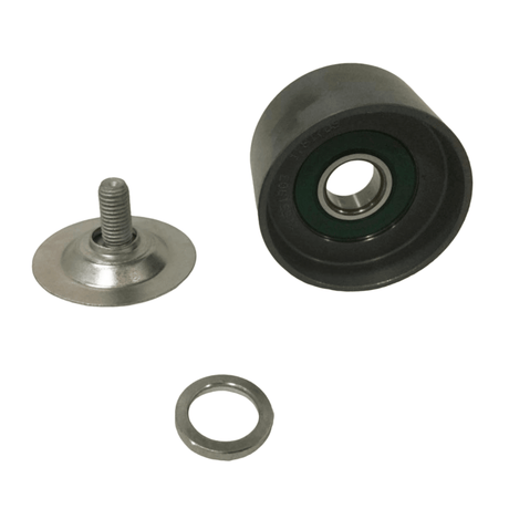 21551903 Genuine Volvo Idler Roller - Truck To Trailer
