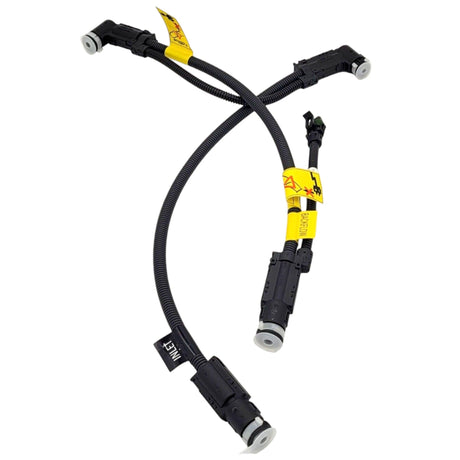 21575192 Genuine Volvo DEF Tank Hose - Truck To Trailer
