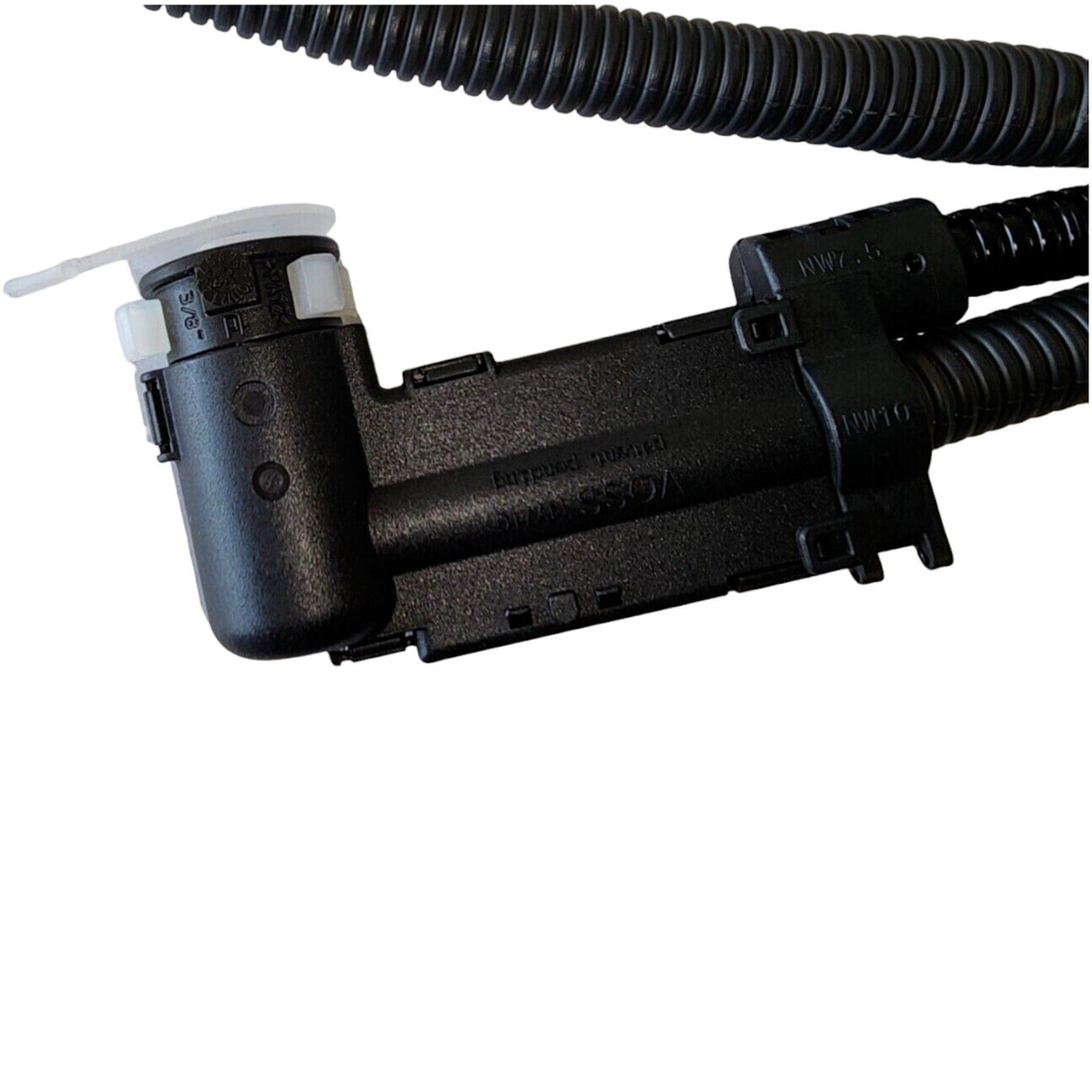 21575192 Genuine Volvo DEF Tank Hose - Truck To Trailer