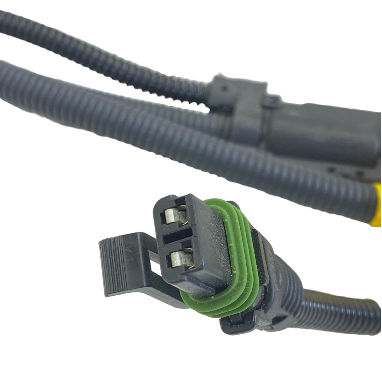 21575192 Genuine Volvo DEF Tank Hose - Truck To Trailer