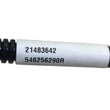 21575192 Genuine Volvo DEF Tank Hose - Truck To Trailer