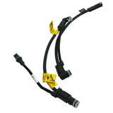 21575192 Genuine Volvo DEF Tank Hose - Truck To Trailer