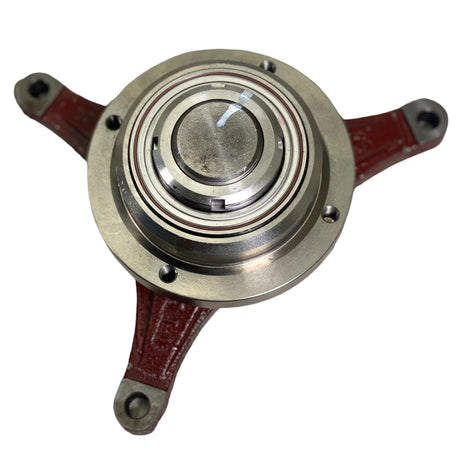 21581717 Genuine Volvo Engine Cooling Fan Hub Assembly - Truck To Trailer