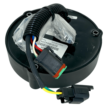 21585145 Genuine Volvo Side Radar Assembly Object Detection System Slr20 - Truck To Trailer