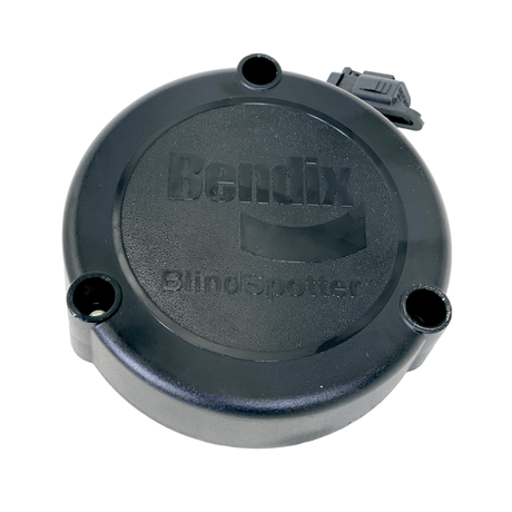 21585145 Genuine Volvo Side Radar Assembly Object Detection System Slr20 - Truck To Trailer