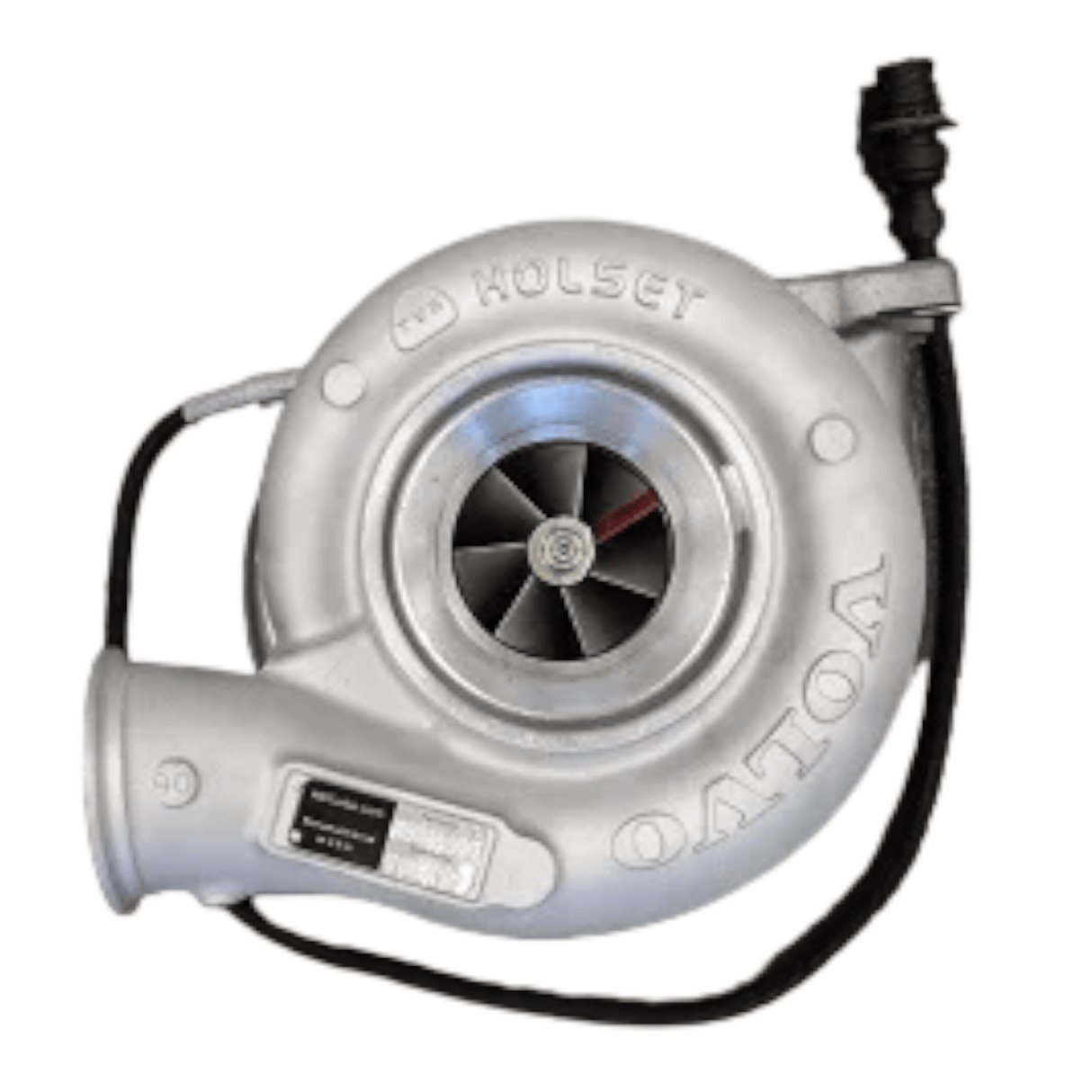 21595174 Genuine Volvo-Mack Turbocharger For Mp8 13.0L Md13 13.0L - Truck To Trailer
