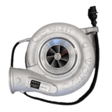 21595174 Genuine Volvo-Mack Turbocharger For Mp8 13.0L Md13 13.0L - Truck To Trailer