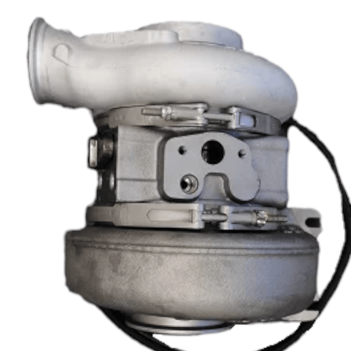 21595174 Genuine Volvo-Mack Turbocharger For Mp8 13.0L Md13 13.0L - Truck To Trailer