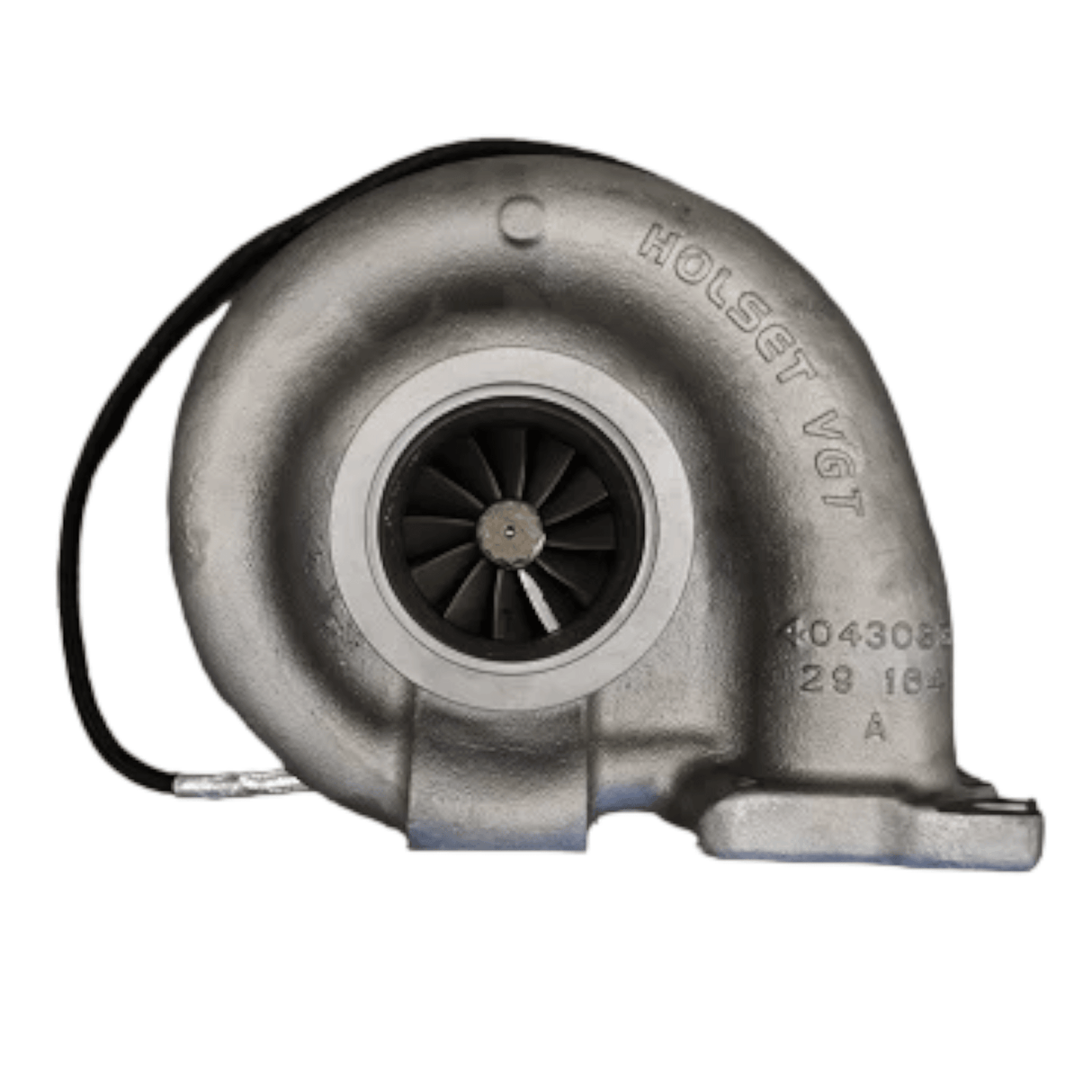 21595174 Genuine Volvo-Mack Turbocharger For Mp8 13.0L Md13 13.0L - Truck To Trailer