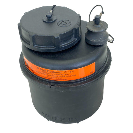 21596600 Genuine Mack Oil Reservoir - Truck To Trailer