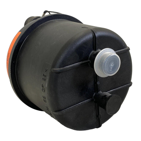 21596600 Genuine Mack Oil Reservoir - Truck To Trailer