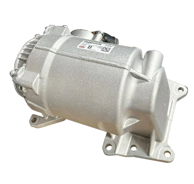 2159858 Genuine Paccar Open Crankcase Ventilation Filter Ocv - Truck To Trailer