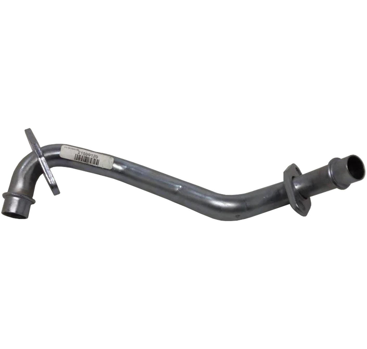 21599120 Genuine Volvo Pipe - Truck To Trailer