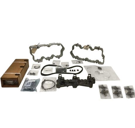 215SB207C Genuine Volvo Kit Engine Brake - Truck To Trailer