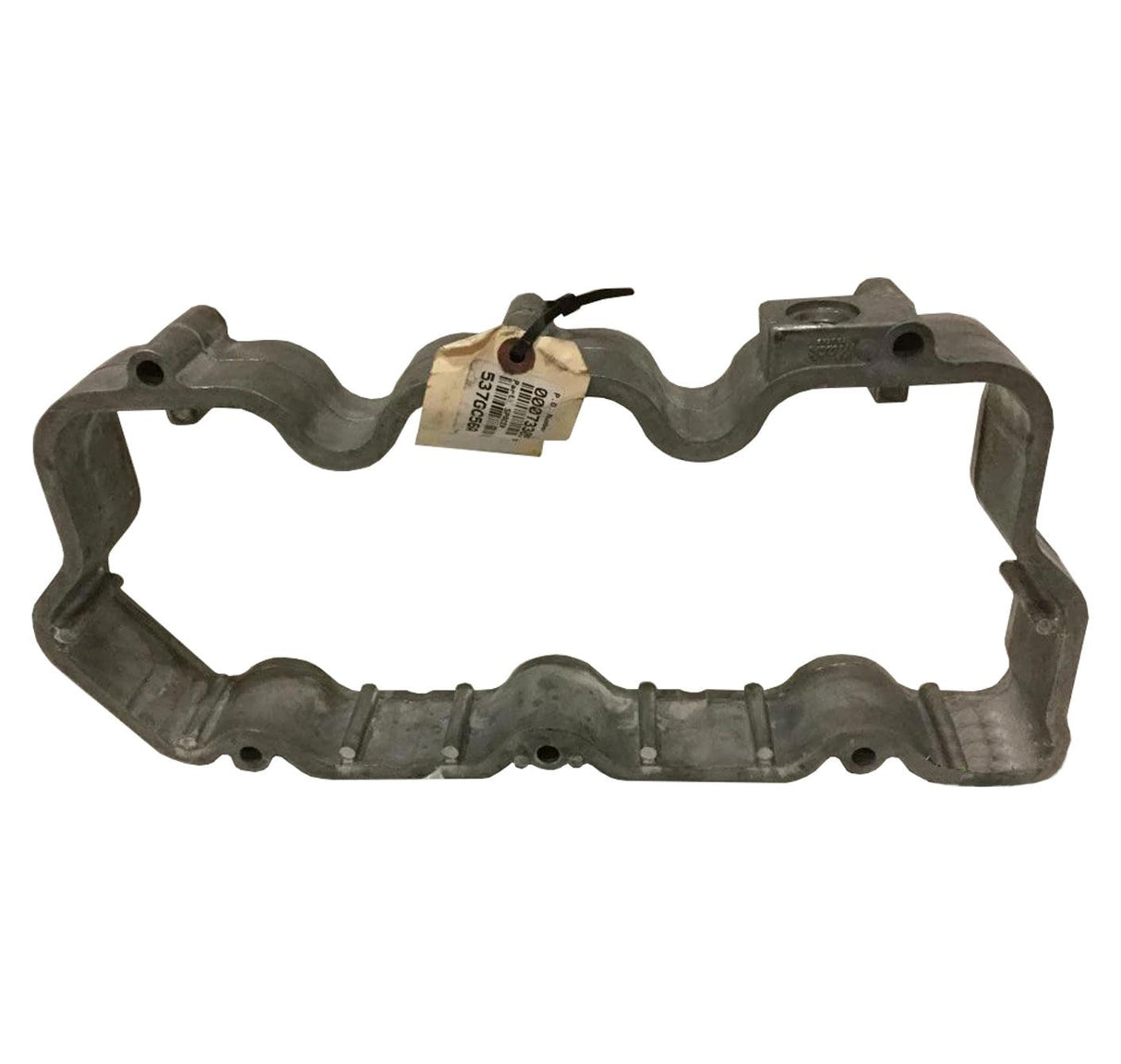 215SB207C Genuine Volvo Kit Engine Brake - Truck To Trailer