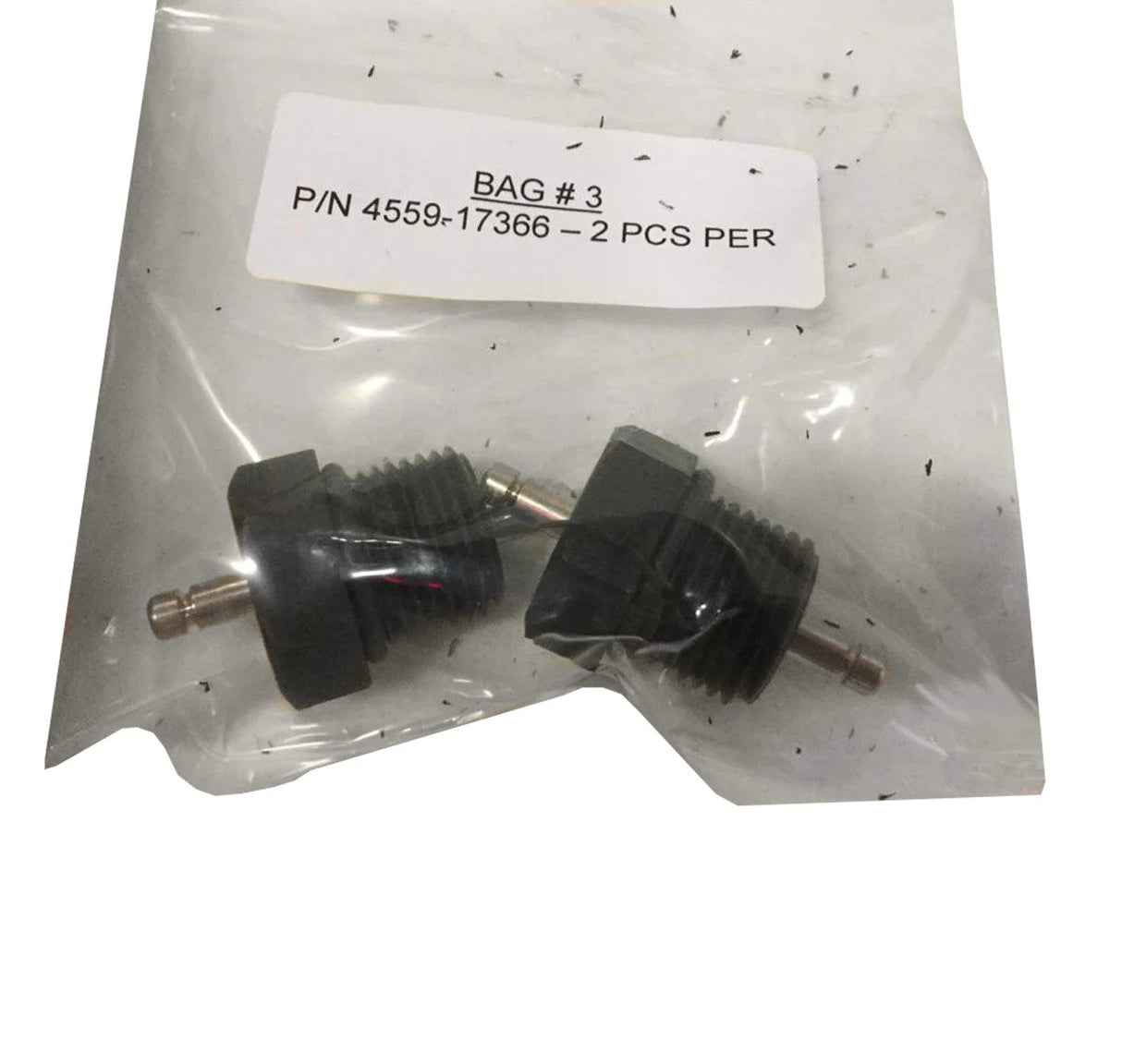 215SB207C Genuine Volvo Kit Engine Brake - Truck To Trailer