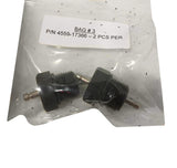 215SB207C Genuine Volvo Kit Engine Brake - Truck To Trailer