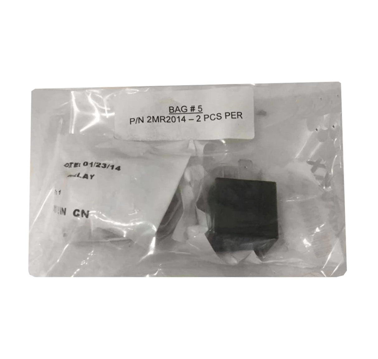 215SB207C Genuine Volvo Kit Engine Brake - Truck To Trailer