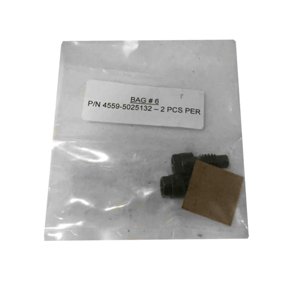 215SB207C Genuine Volvo Kit Engine Brake - Truck To Trailer