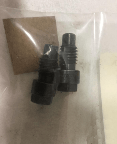 215SB207C Genuine Volvo Kit Engine Brake - Truck To Trailer