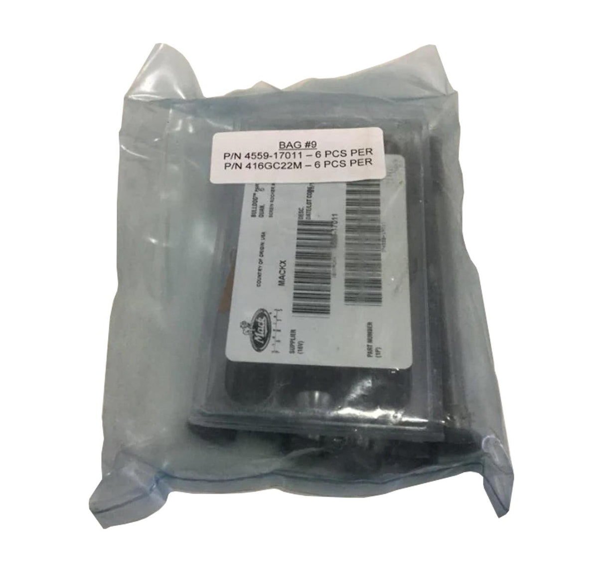 215SB207C Genuine Volvo Kit Engine Brake - Truck To Trailer
