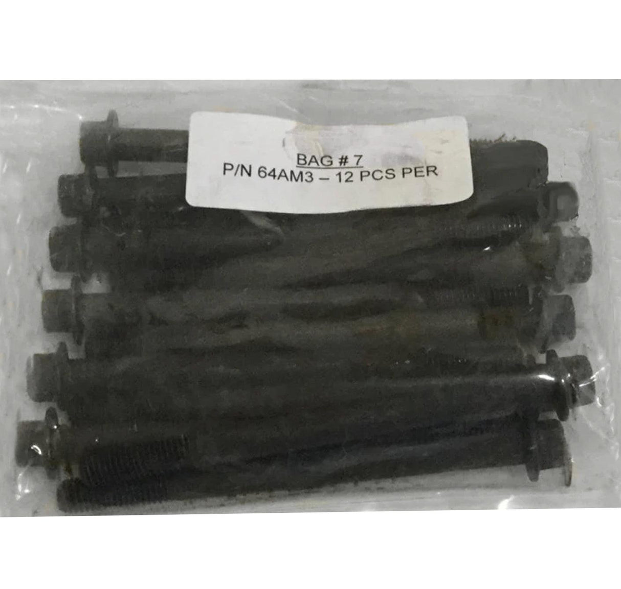 215SB207C Genuine Volvo Kit Engine Brake - Truck To Trailer
