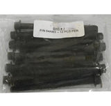 215SB207C Genuine Volvo Kit Engine Brake - Truck To Trailer