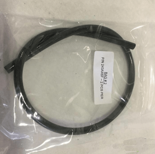 215SB207C Genuine Volvo Kit Engine Brake - Truck To Trailer