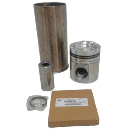 215SB213BP12 Genuine Volvo Liner Kit - Truck To Trailer