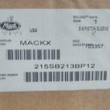 215SB213BP12 Genuine Volvo Liner Kit - Truck To Trailer