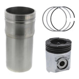 215SB218E Genuine Volvo E7 Cylinder Liner Kit - Truck To Trailer