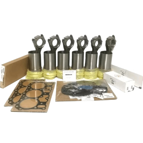 8036-001 Genuine Mack E7 Engine In-Frame Overhaul Rebuild Kit - Truck To Trailer