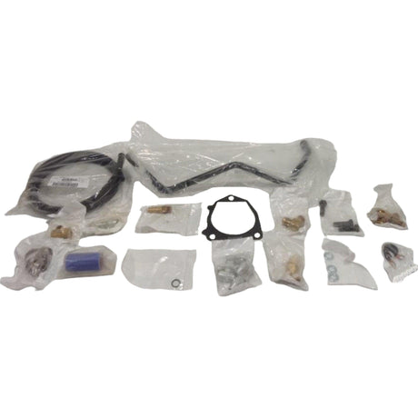 215SB297A Genuine Volvo Kit-Holeset Comp Conversi - Truck To Trailer