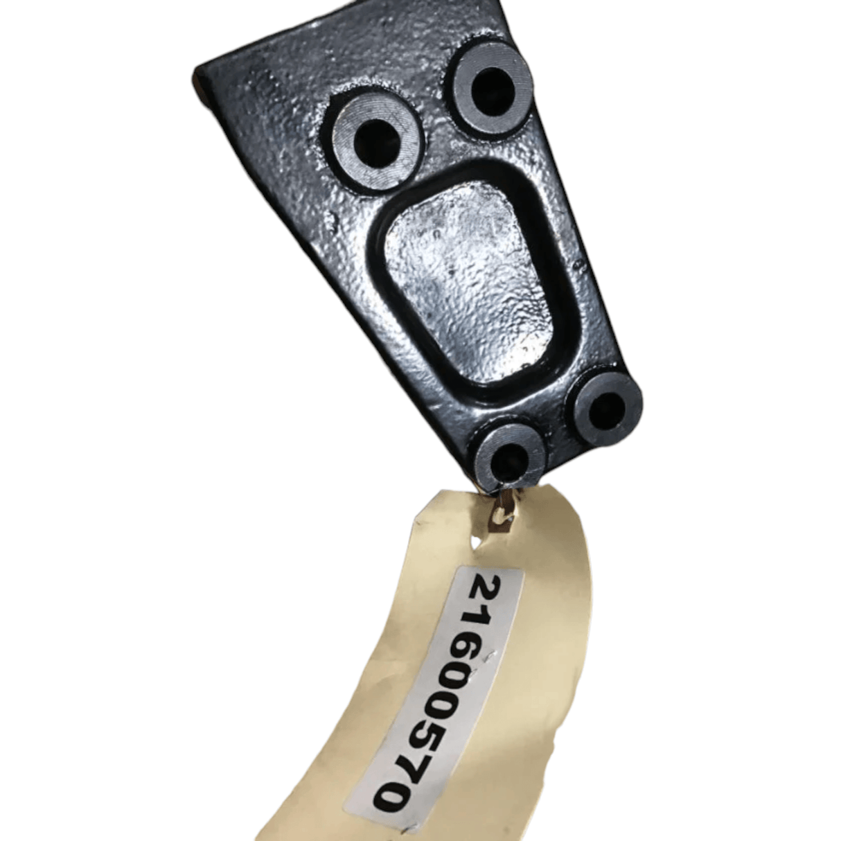 21600570 Genuine Volvo Engine Mounting - Truck To Trailer