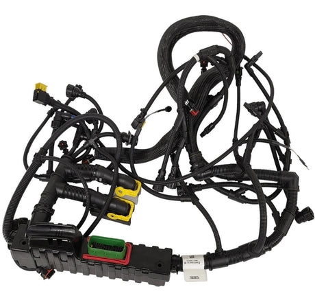 21604143 Oem Volvo Wiring Harness For Volvo D13 Mack Mp8 - Truck To Trailer