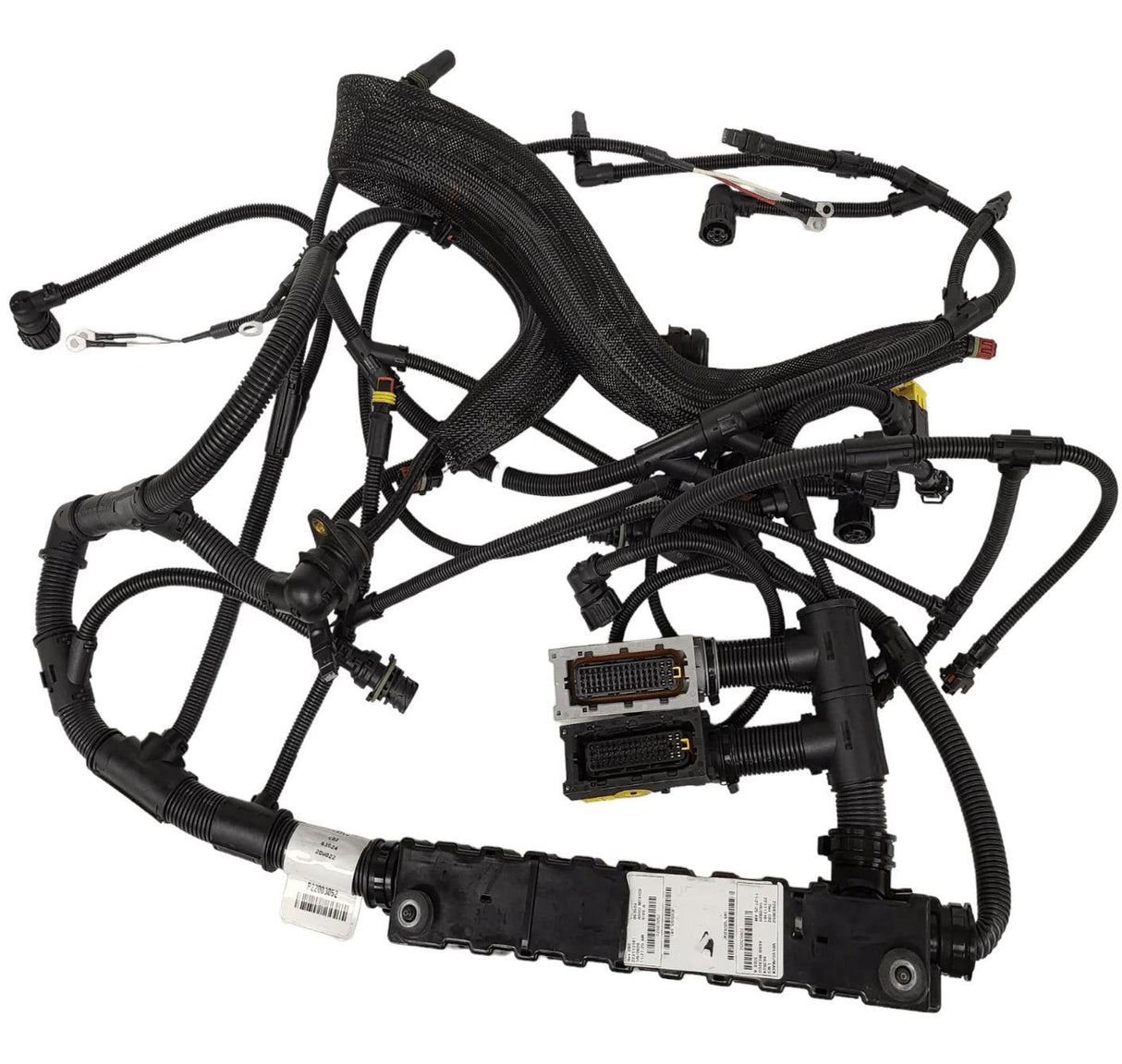 21604143 Oem Volvo Wiring Harness For Volvo D13 Mack Mp8 - Truck To Trailer