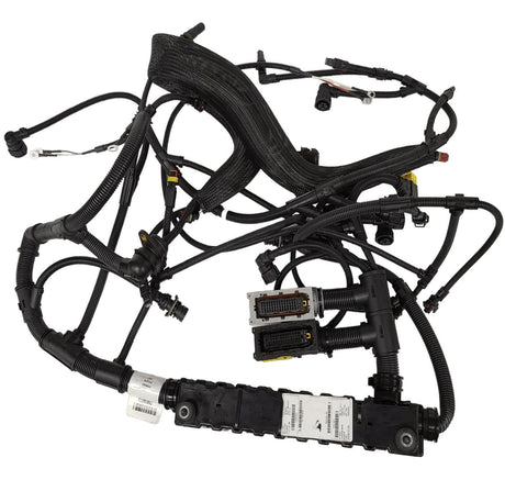 21604143 Oem Volvo Wiring Harness For Volvo D13 Mack Mp8 - Truck To Trailer