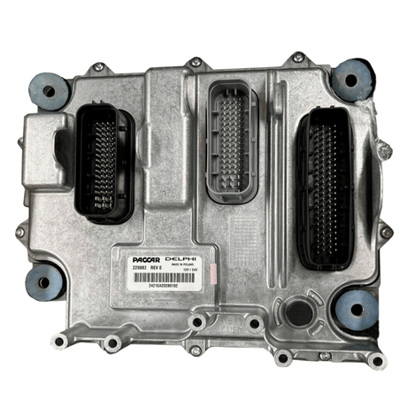 2160700 Genuine Paccar® Engine Control Unit For Mx13 Epa17.