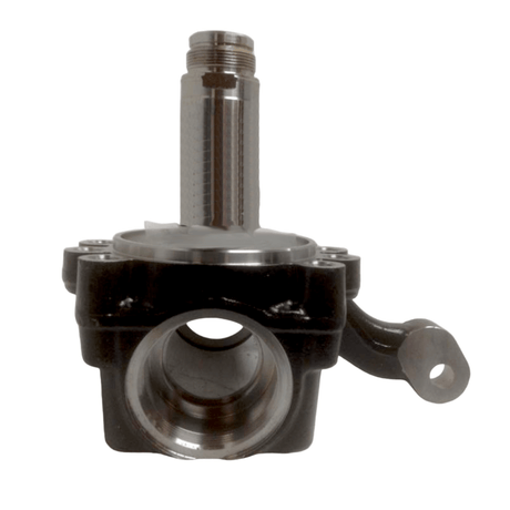 21607046 Genuine Volvo Steering Knuckle - Truck To Trailer