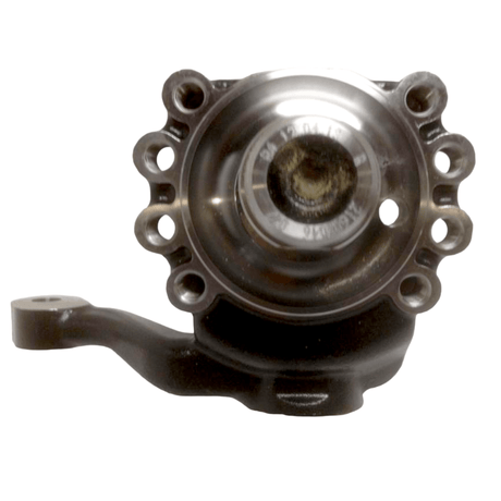 21607046 Genuine Volvo Steering Knuckle - Truck To Trailer